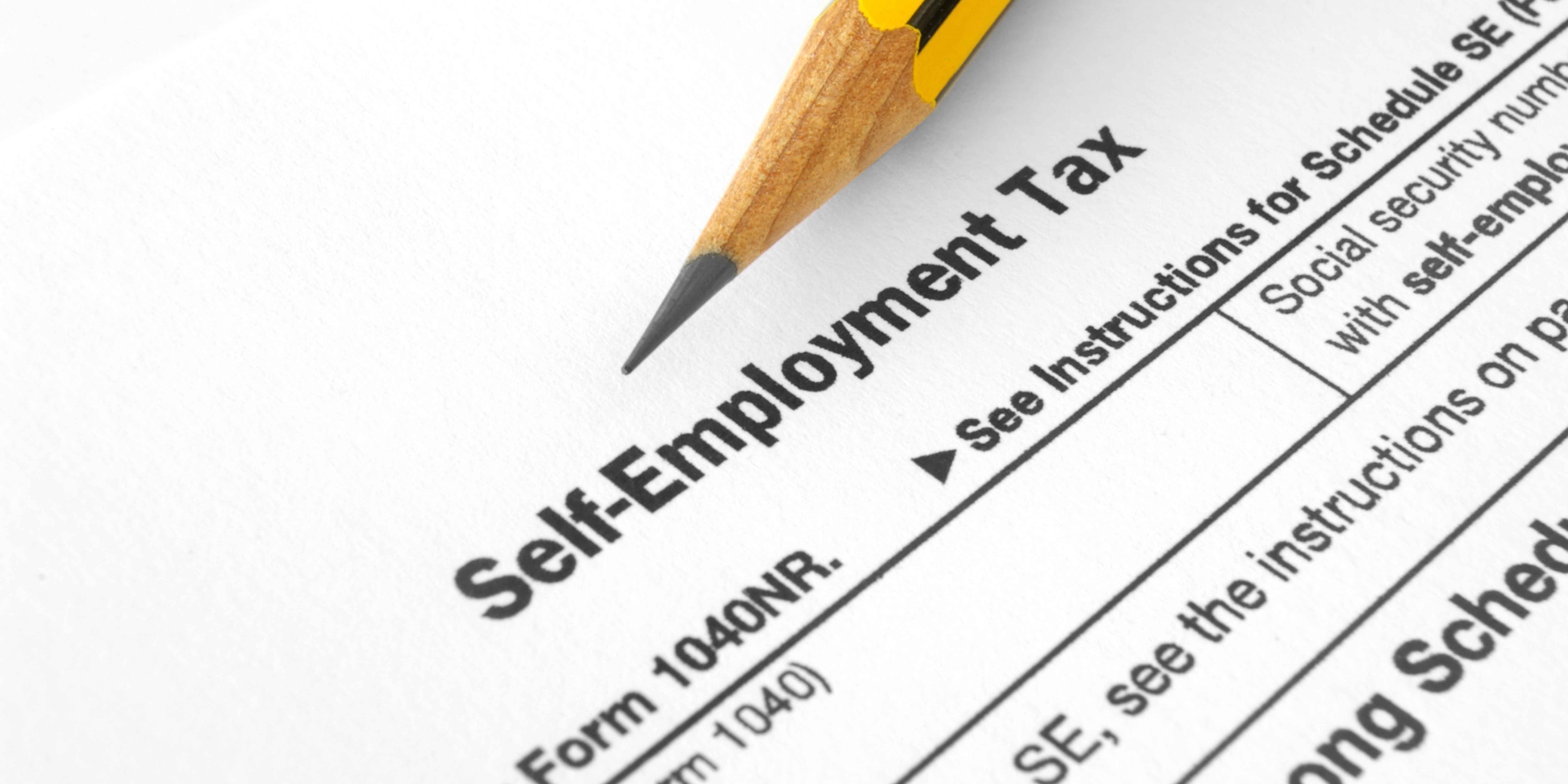 Taxes for Self-Employed Individuals: What You Need to Know